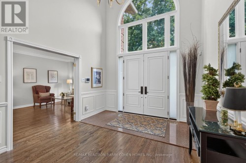 110 Upper Canada Drive, Toronto, ON 