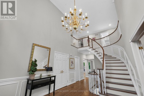 110 Upper Canada Drive, Toronto, ON 