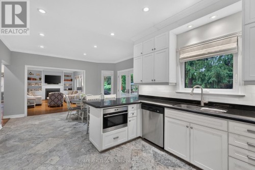 110 Upper Canada Drive, Toronto, ON 
