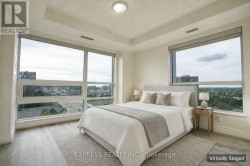 1105 - 2015 SHEPPARD AVENUE E Toronto, ON M2J 0B3