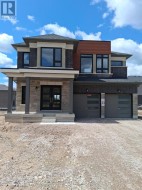 959 TRILLIUM DRIVE Woodstock (Woodstock - North), ON N4S 7W2