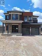 959 TRILLIUM DRIVE Woodstock (Woodstock - North), ON N4S 7W2