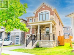 3059 HOLLYBERRY TRAIL Pickering, ON L1X 0N5