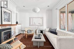 81 WOODFIELD ROAD Toronto, ON M4L 2W5