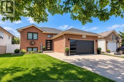1035 TREVERTON CRESCENT Windsor, ON N8P 1K2