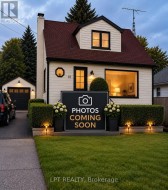18 JUBILEE DRIVE St. Catharines, ON L2M 4P8