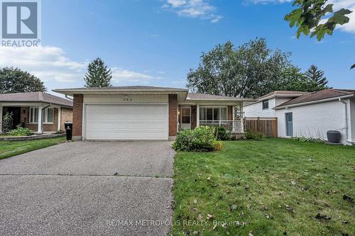 598 Black Oak Crescent, Waterloo, ON 