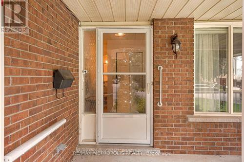 598 Black Oak Crescent, Waterloo, ON 