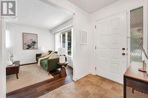 598 Black Oak Crescent, Waterloo, ON 