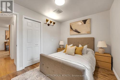 598 Black Oak Crescent, Waterloo, ON 