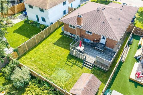 598 Black Oak Crescent, Waterloo, ON 