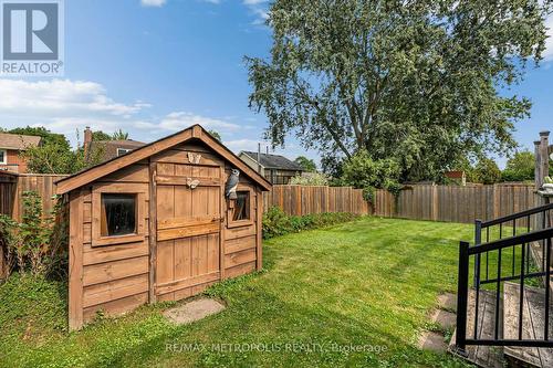 598 Black Oak Crescent, Waterloo, ON 