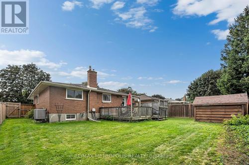 598 Black Oak Crescent, Waterloo, ON 