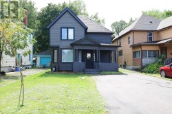 4424 ELLIS STREET Niagara Falls, ON L2E 1H4