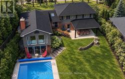 63 CAIT COURT  Hamilton, ON L5G 1M3