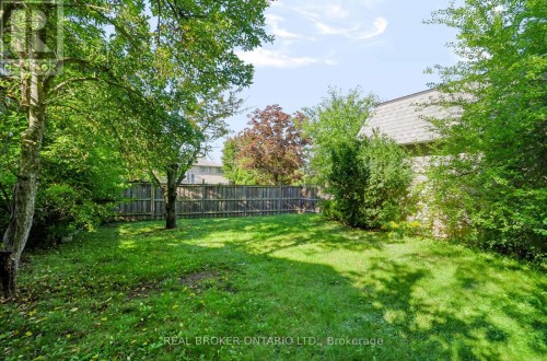 5 Nathaniel Crescent, Kitchener, ON 