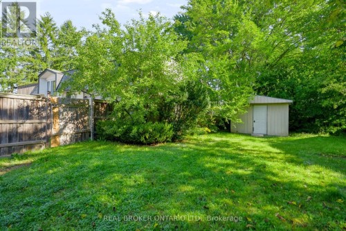 5 Nathaniel Crescent, Kitchener, ON 
