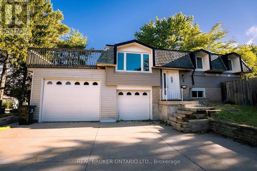 5 Nathaniel Crescent, Kitchener, ON 