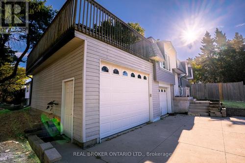 5 Nathaniel Crescent, Kitchener, ON 