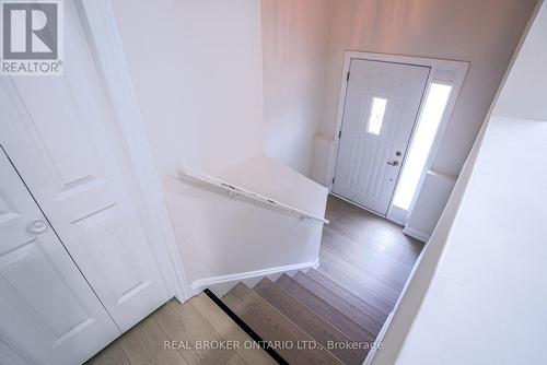 5 Nathaniel Crescent, Kitchener, ON 