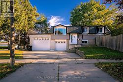 5 NATHANIEL CRESCENT Kitchener, ON N2P 1L3