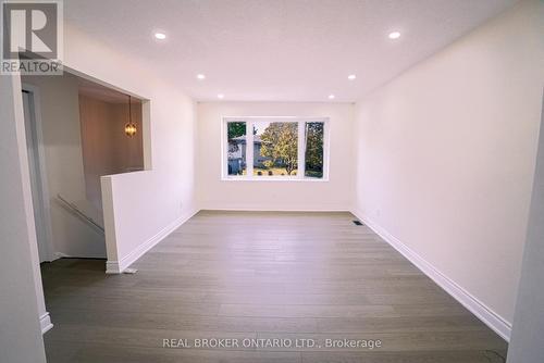 5 Nathaniel Crescent, Kitchener, ON 