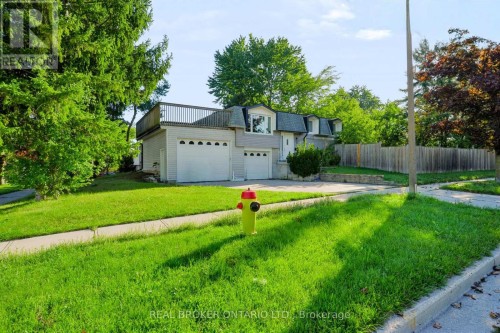 5 Nathaniel Crescent, Kitchener, ON 