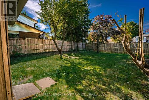 5 Nathaniel Crescent, Kitchener, ON 