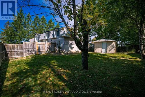 5 Nathaniel Crescent, Kitchener, ON 