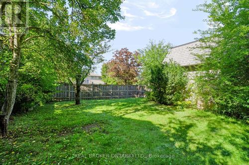 5 Nathaniel Crescent, Kitchener, ON 