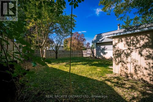 5 Nathaniel Crescent, Kitchener, ON 