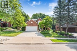 59 RENATA Court  Dundas, ON L9H 6X2