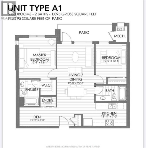 3320 Stella Crescent Unit# 212, Windsor, ON 