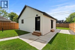 557 ELINOR STREET Unit# UNIT B (ADU) Windsor, ON N8P 1E3