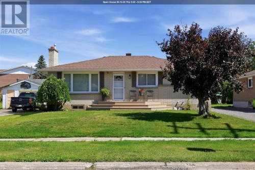 214 Reid ST  Sault Ste. Marie, ON P6B 4T9