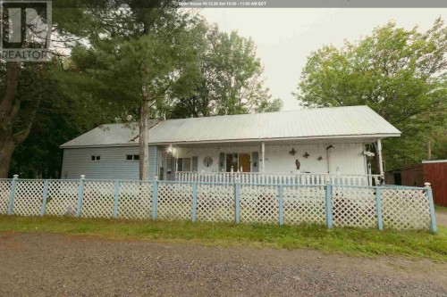 15 Fish Hatchery RD # 36-  Sault Ste. Marie, ON P6A 6J8