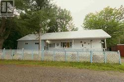 15 Fish Hatchery RD # 36- Sault Ste. Marie, ON P6A 6J8