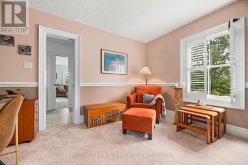 2nd Floor Living Room - 26 Mill Run Gate, Uxbridge, ON 