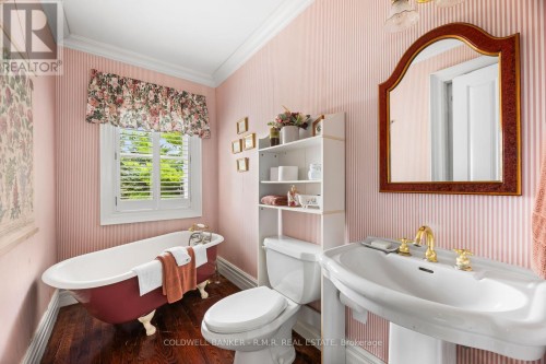 Full Ensuite Bathroom - 26 Mill Run Gate, Uxbridge, ON 