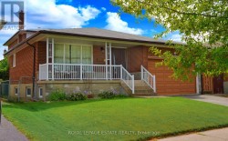 17 ALTAIR AVENUE Toronto, ON M1W 2R1