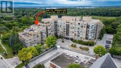 712 - 2511 LAKESHORE ROAD W Oakville, ON L6L 6L9