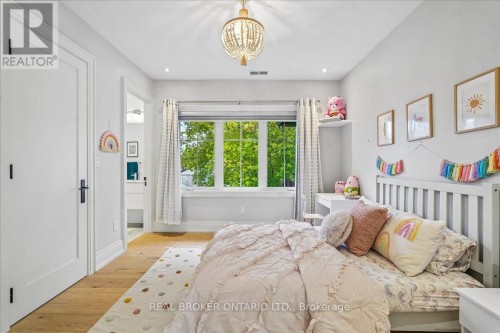 1445 Skyline Drive, Mississauga, ON 