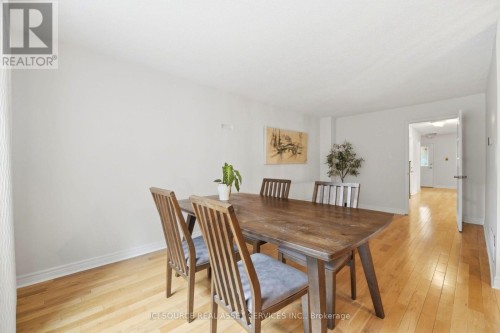 20 Kesteven Crescent, Brampton, ON 