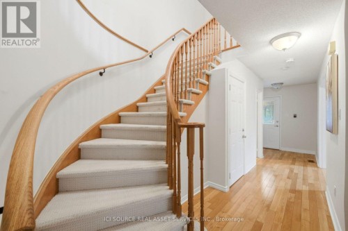 20 Kesteven Crescent, Brampton, ON 