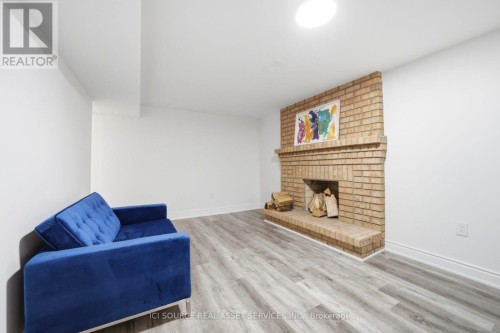 20 Kesteven Crescent, Brampton, ON 
