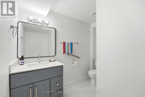 20 Kesteven Crescent, Brampton, ON 