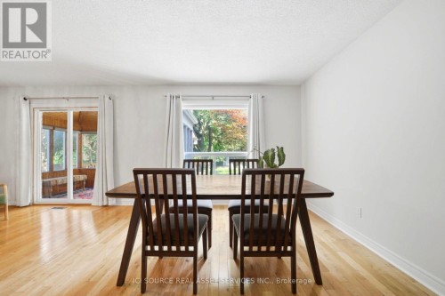 20 Kesteven Crescent, Brampton, ON 