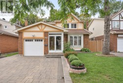 167 GOLDHAWK TRAIL Toronto, ON M1V 1X1
