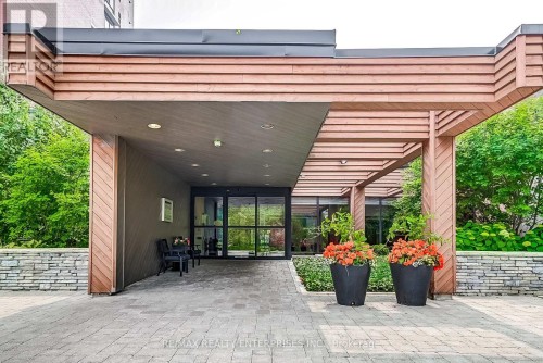 1708 - 1400 DIXIE ROAD  Mississauga, ON L5E 3E1