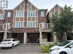 1625 GAINER CRESCENT Milton, ON L9T 8X9
